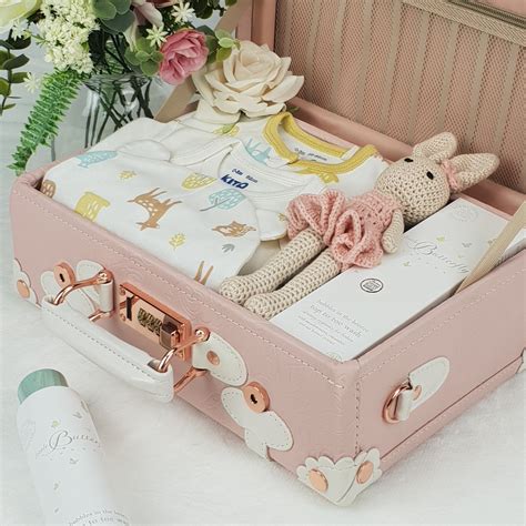 Designer Baby Gifts 